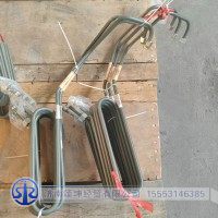 FG9804361533  Φ12盘型钢管总成