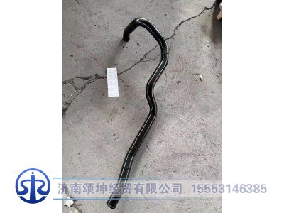 DZ97259534085,缓速器钢管,济南颂坤经贸有限公司