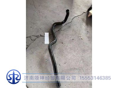 DZ97259534085,缓速器钢管,济南颂坤经贸有限公司