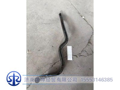 DZ97259534085,缓速器钢管,济南颂坤经贸有限公司