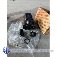 CBH3-F110   齿轮泵