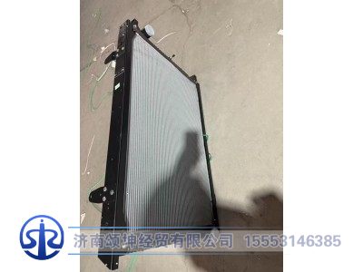 DZ97259532003,散热器水箱,济南颂坤经贸有限公司