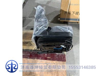 DZ14251510121,左空气悬浮座椅总成,济南颂坤经贸有限公司