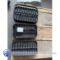 WG9750199104   油滤芯滤网（铁丝网、三片装）