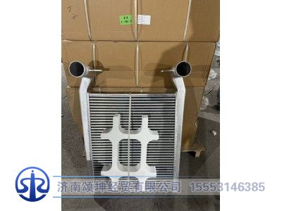 WG9725530060,中冷器总成,济南颂坤经贸有限公司