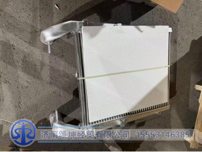 WG9725530060,中冷器总成,济南颂坤经贸有限公司