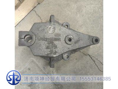 DZ9118521011,8*前簧左支架,济南颂坤经贸有限公司