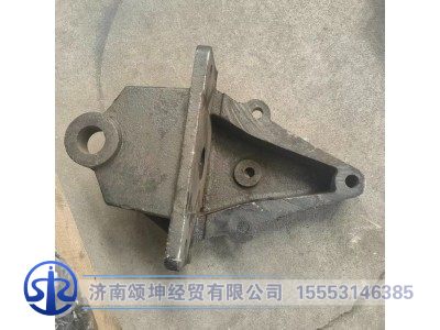 DZ9118521011,8*前簧左支架,济南颂坤经贸有限公司