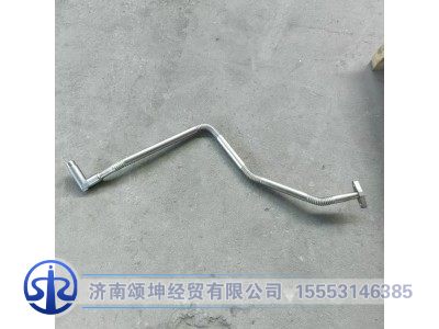 1000319666/459303953,增压器回油管,济南颂坤经贸有限公司