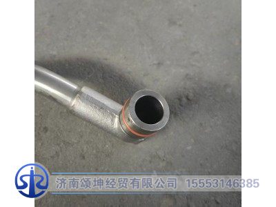 1004431668,增压器回油管,济南颂坤经贸有限公司