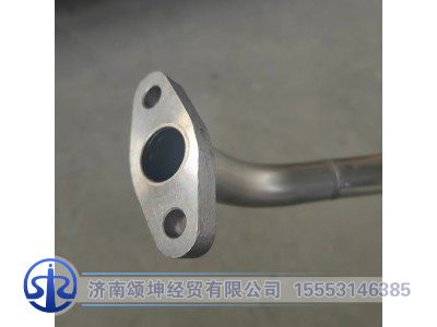 1004431668,增压器回油管,济南颂坤经贸有限公司