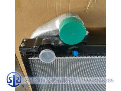 812W06100-0002,冷却模块,济南颂坤经贸有限公司