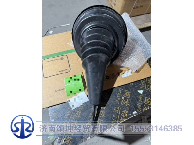 DZ93259240066,换挡杆总成拉杆式,济南颂坤经贸有限公司