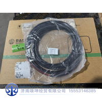 WG9700240005   换挡气管（6m）