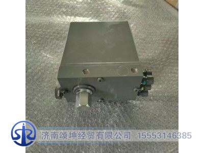 WG9925822002,电动举升泵（4孔）,济南颂坤经贸有限公司