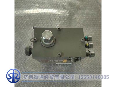 WG9925822002,电动举升泵（4孔）,济南颂坤经贸有限公司