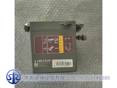 WG9925822002,电动举升泵（4孔）,济南颂坤经贸有限公司