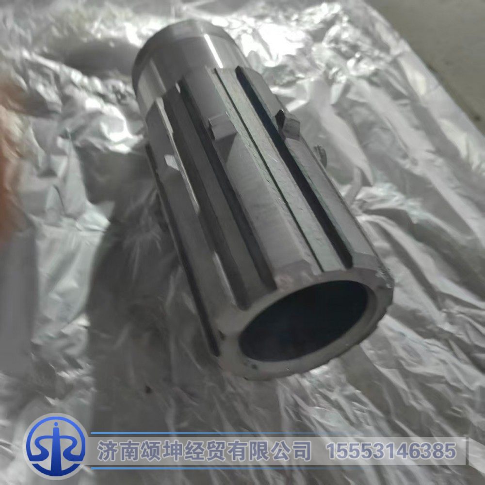 99014320135   空心花键轴