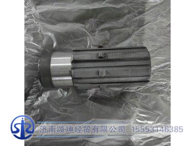 99014320135,空心花键轴,济南颂坤经贸有限公司