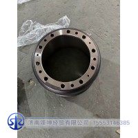 3502571-A0E   后制動鼓