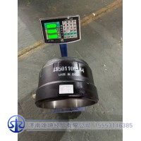 81.50110.0144   后制動鼓