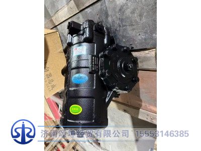 DZ95259470095,方向機(jī)總成,濟(jì)南頌坤經(jīng)貿(mào)有限公司