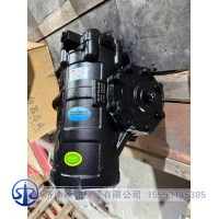 DZ95259470095   方向機總成