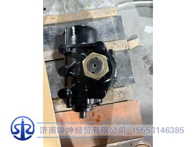 DZ95259470095,方向機(jī)總成,濟(jì)南頌坤經(jīng)貿(mào)有限公司