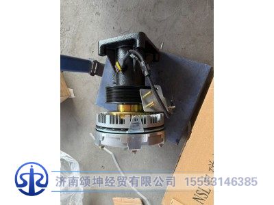 1009922740,電磁風(fēng)扇離合器,濟(jì)南頌坤經(jīng)貿(mào)有限公司