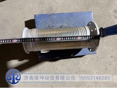 DZ95259540322,繞型軟管,濟(jì)南頌坤經(jīng)貿(mào)有限公司