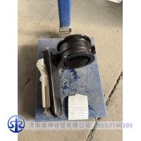 DZ9100189018   排氣制動器總成