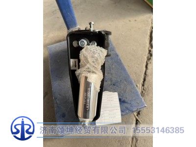 DZ9100189018,排氣制動(dòng)器總成,濟(jì)南頌坤經(jīng)貿(mào)有限公司