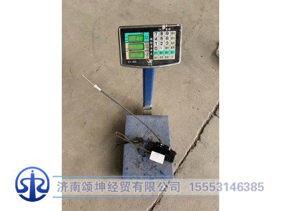 DZ14251340047,左車門鎖體（電動）,濟南頌坤經(jīng)貿(mào)有限公司