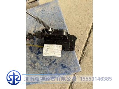 DZ14251340047,左車門鎖體（電動）,濟南頌坤經(jīng)貿(mào)有限公司