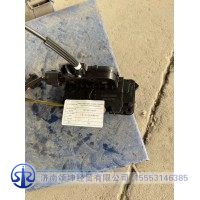 DZ14251340047   左車門鎖體（電動）