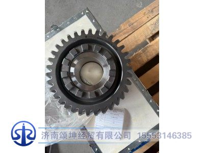 HD90149320154,主動圓柱齒輪,濟(jì)南頌坤經(jīng)貿(mào)有限公司