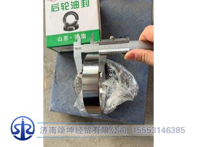 DZ9112340280,后轮油封座,济南颂坤经贸有限公司