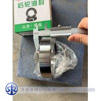 DZ9112340280   后輪油封座