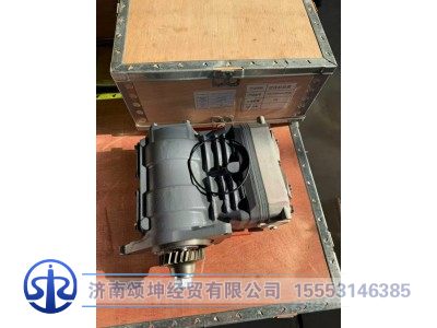 1003185665,空压机总成,济南颂坤经贸有限公司