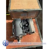 1003185665   空壓機(jī)總成