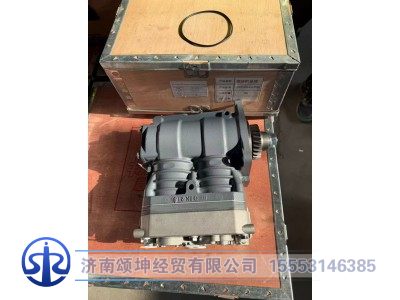 1003185665,空压机总成,济南颂坤经贸有限公司