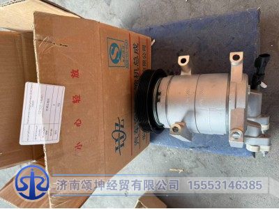 DZ16251846301,空调压缩机,济南颂坤经贸有限公司