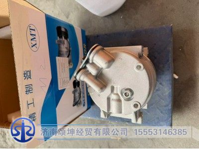 DZ15221840303,空调压缩机总成,济南颂坤经贸有限公司