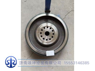 C4365907,飞轮,济南颂坤经贸有限公司