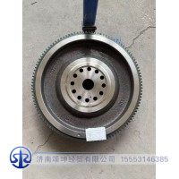 C4365907   飞轮