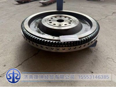 C4365907,飞轮,济南颂坤经贸有限公司