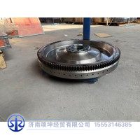 1005120-73D   飞轮总成