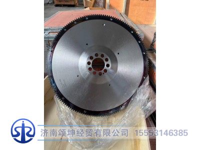 201-02301-6104,飞轮总成,济南颂坤经贸有限公司