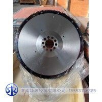 201-02301-6104   飞轮总成