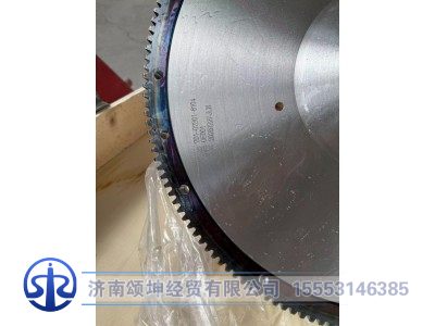 201-02301-6104,飞轮总成,济南颂坤经贸有限公司